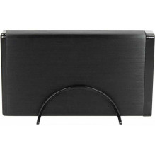 I-Tec External HDD Enclosure 3,5" USB 3.0 Black MYSAFE35U401 I-Tec External HDD Enclosure 3,5" USB 3.0 Black MYSAFE35U401