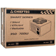 Chieftec Smart GPS-400A8 400W