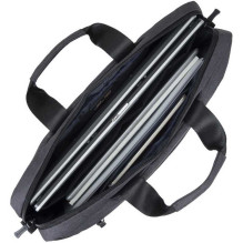 Rivacase Suzuka 15.6" Black Rivacase Suzuka 15.6" Black