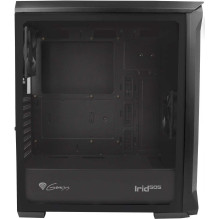 Natec Irid 505 Black