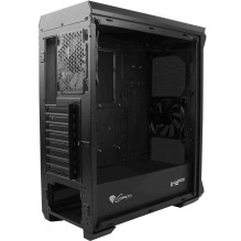 Natec Irid 505 Black