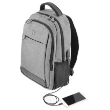 Tellur Notebook Backpack Companion 15.6" Gray Tellur Notebook Backpack Companion 15.6" Gray