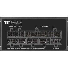 „Thermaltake Toughpower SFX 750W“ aušintuvas „Thermaltake Toughpower SFX 750W“ aušintuvas