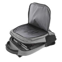 Tellur Notebook Backpack Companion 15.6" Gray Tellur Notebook Backpack Companion 15.6" Gray