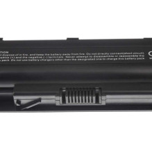 „Green Cell MU06“ baterija, skirta HP 635 650 655 2000 Pavilion G6 G7, 11.1V 4400mAh