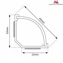 Maclean MCTV-575