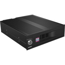 Icy Box IB-170SK-B Black Icy Box IB-170SK-B Black
