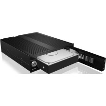 Icy Box IB-170SK-B Black Icy Box IB-170SK-B Black