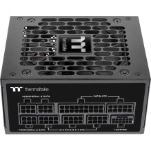 „Thermaltake Toughpower SFX 750W“ aušintuvas „Thermaltake Toughpower SFX 750W“ aušintuvas