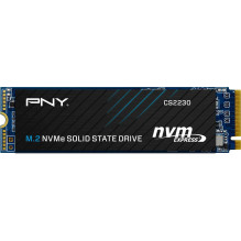 PNY CS2230 500GB M280CS2230-500-RB PNY CS2230 500GB M280CS2230-500-RB