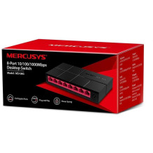 Mercusys MS108G