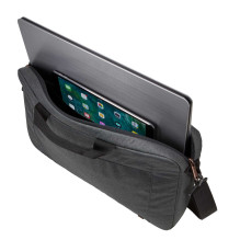 Case Logic Era Attaché 15.6 ERAA-116 OBSIDIAN Case Logic Era Attaché 15.6 ERAA-116 OBSIDIAN