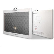 Guess "4G Metal Logo Computer Sleeve 13" Grey" Guess "4G Metal Logo Computer Sleeve 13" Grey"