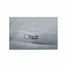 Port Designs „Courchevel 15.6“ juodas Port Designs „Courchevel 15.6“ juodas