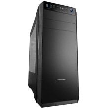 Modecom Oberon Pro Black Modecom Oberon Pro Black