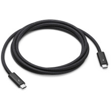 „Apple Thunderbolt 4 Pro“ laidas 1,8 m