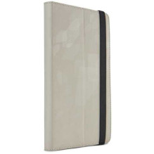 Case Logic „Surefit Folio 7“ betonas Case Logic „Surefit Folio 7“ betonas