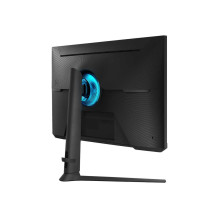 „Samsung Odyssey G7 LS32BG700EUXEN“ 32 IPS 16:9 išmanusis žaidimų monitorius „Samsung Odyssey G7 LS32BG700EUXEN“ 32 IPS 16:9 išmanusis žaidimų monitorius