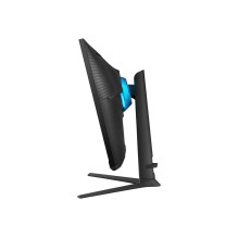 „Samsung Odyssey G7 LS32BG700EUXEN“ 32 IPS 16:9 išmanusis žaidimų monitorius „Samsung Odyssey G7 LS32BG700EUXEN“ 32 IPS 16:9 išmanusis žaidimų monitorius