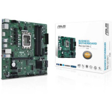 Asus PRO Q670M-C-CSM