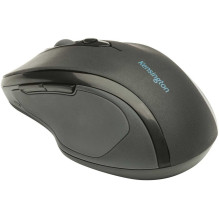 KENSINGTON ProFit Wireless Mid-Size Mouse Black KENSINGTON ProFit Wireless Mid-Size Mouse Black