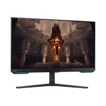 „Samsung Odyssey G7 LS32BG700EUXEN“ 32 IPS 16:9 išmanusis žaidimų monitorius „Samsung Odyssey G7 LS32BG700EUXEN“ 32 IPS 16:9 išmanusis žaidimų monitorius