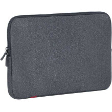 Rivacase 5123 13.3" Grey