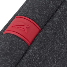 Rivacase 5123 13.3" Grey