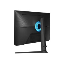 Samsung Odyssey G7 LS32BG700EUXEN 32 IPS 16:9 Smart Gaming Samsung Odyssey G7 LS32BG700EUXEN 32 IPS 16:9 Smart Gaming