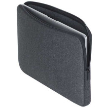 Rivacase 5123 13.3" Grey