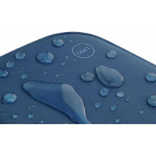 „Dell Ecoloop“ miesto kuprinė 11–15 colių mėlyna „Dell Ecoloop“ miesto kuprinė 11–15 colių mėlyna