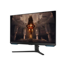 Samsung Odyssey G7 LS32BG700EUXEN 32 IPS 16:9 Smart Gaming Samsung Odyssey G7 LS32BG700EUXEN 32 IPS 16:9 Smart Gaming