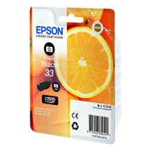 Epson C13T33414012 Black Epson C13T33414012 Black