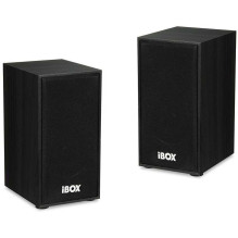 Ibox IGLSP1B Speaker Set Ibox IGLSP1B Speaker Set