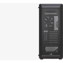 Aerocool Beam G-BK-v1 Black ausinės Aerocool Beam G-BK-v1 Black ausinės