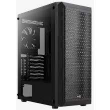 Aerocool Beam G-BK-v1 Black ausinės Aerocool Beam G-BK-v1 Black ausinės