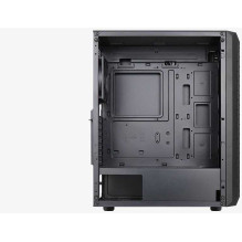 Aerocool Beam G-BK-v1 Black ausinės Aerocool Beam G-BK-v1 Black ausinės