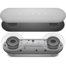 Dell SP3022 USB šviesiai pilkas Dell SP3022 USB šviesiai pilkas