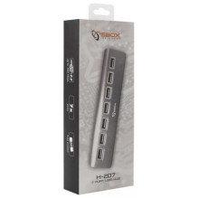 Sbox H-207 7 Port