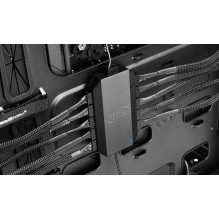„Deepcool FH-10“ ventiliatoriaus šakotuvas DP-F10PWM-HUB „Deepcool FH-10“ ventiliatoriaus šakotuvas DP-F10PWM-HUB