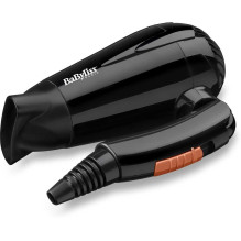 Babyliss Travel Dry 2000 Babyliss Travel Dry 2000