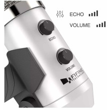 Fifine K056A White