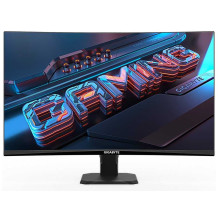 „Gigabyte GS27FC EK1“ 27 colių VA 16:9 lenktas monitorius