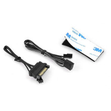 Deepcool FH-10 Fan Hub DP-F10PWM-HUB Deepcool FH-10 Fan Hub DP-F10PWM-HUB