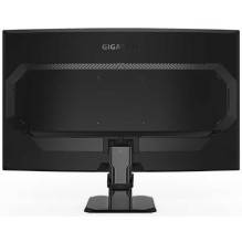 „Gigabyte GS27FC EK1“ 27 colių VA 16:9 lenktas monitorius