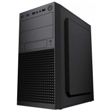 Gembird Fornax K300 Black