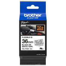 Brother TZeFX261