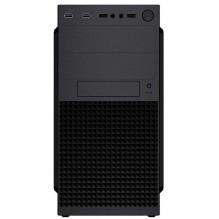 Gembird Fornax K300 Black