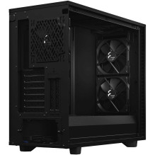 Fractal Design Define 7 Dark Tempered Glass Black Fractal Design Define 7 Dark Tempered Glass Black