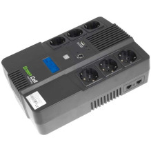 „Green Cell“ UPS06 600VA „Green Cell“ UPS06 600VA